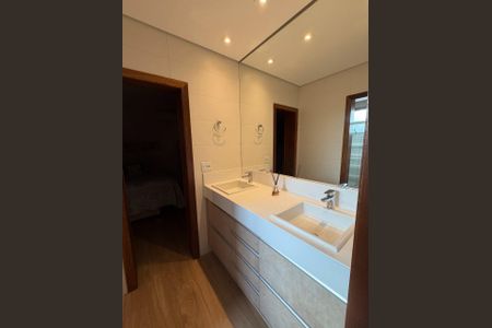 Casa à venda com 254m², 3 quartos e 4 vagasbanheiro 