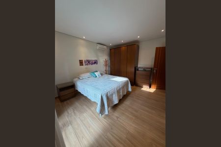 quarto  de casa à venda com 3 quartos, 254m² em Mooca, São Paulo