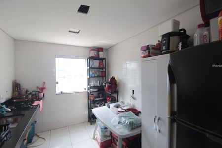 Apartamento à venda com 2500m², 20 quartos e 20 vagasCozinha