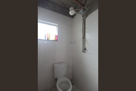 Apartamento à venda com 2500m², 20 quartos e 20 vagasBanheiro Social