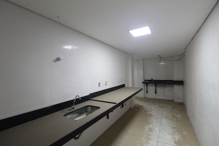 Apartamento à venda com 2500m², 20 quartos e 20 vagasSalão de Festas