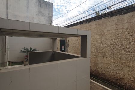 Apartamento à venda com 2500m², 20 quartos e 20 vagasFachada