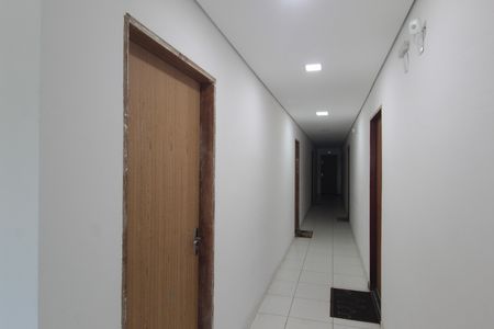 Apartamento à venda com 2500m², 20 quartos e 20 vagasCorredores Externos