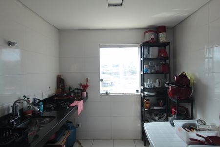 Apartamento à venda com 2500m², 20 quartos e 20 vagasCozinha