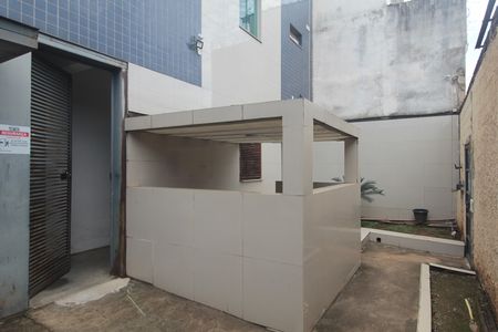Apartamento à venda com 2500m², 20 quartos e 20 vagasFachada