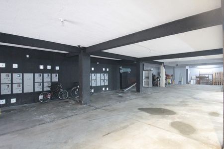 Apartamento à venda com 2500m², 20 quartos e 20 vagasGaragem