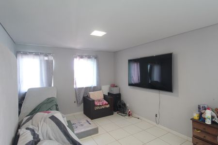 Sala de apartamento à venda com 20 quartos, 2500m² em Dona Clara, Belo Horizonte