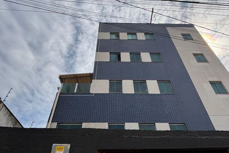 Apartamento à venda com 2500m², 20 quartos e 20 vagas Apartamento à venda com 2500m², 20 quartos e 20 vagasFachada