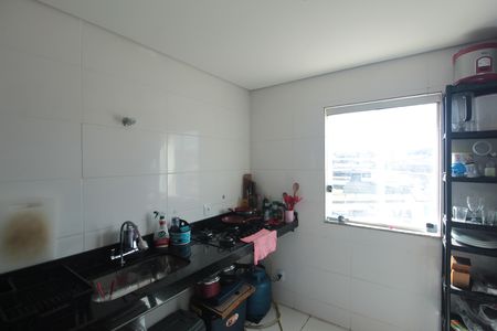 Apartamento à venda com 2500m², 20 quartos e 20 vagasCozinha
