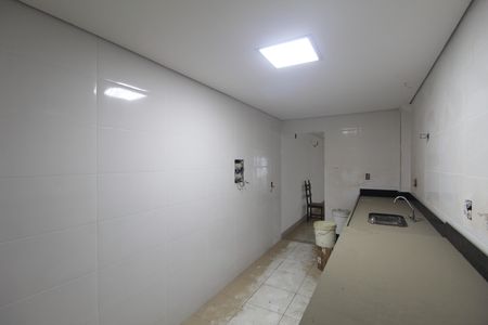 Apartamento à venda com 2500m², 20 quartos e 20 vagasSalão de Festas