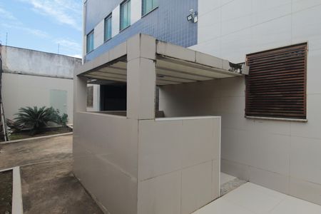 Apartamento à venda com 2500m², 20 quartos e 20 vagasFachada