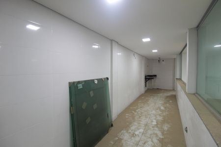 Apartamento à venda com 2500m², 20 quartos e 20 vagasSalão de Festas