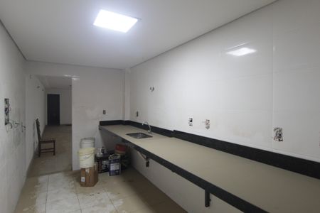Apartamento à venda com 2500m², 20 quartos e 20 vagasSalão de Festas