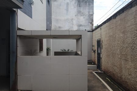 Apartamento à venda com 2500m², 20 quartos e 20 vagasFachada