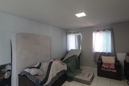 Sala de apartamento à venda com 20 quartos, 2500m² em Dona Clara, Belo Horizonte