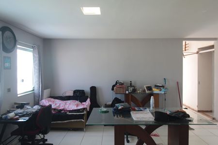Sala de apartamento à venda com 20 quartos, 2500m² em Dona Clara, Belo Horizonte
