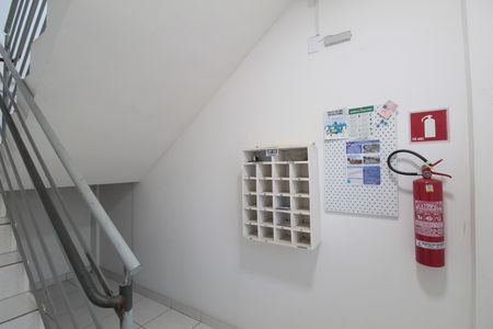 Apartamento à venda com 2500m², 20 quartos e 20 vagasCorredores Externos