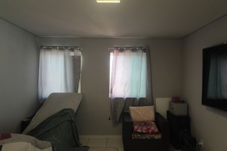 Sala de apartamento à venda com 20 quartos, 2500m² em Dona Clara, Belo Horizonte