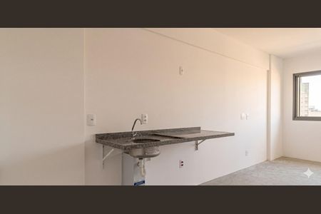 Foto 03 de kitnet/studio à venda com 2 quartos, 40m² em Bela Vista, São Paulo