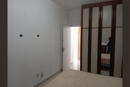 Quarto de apartamento para alugar com 1 quarto, 71m² em Barra da Tijuca, Rio de Janeiro