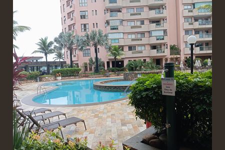 Apartamento para alugar com 71m², 1 quarto e 1 vagaÁrea comum - Piscina