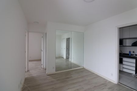 Apartamento para alugar com 50m², 2 quartos e 1 vagaSala 