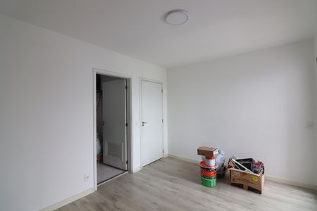 Sala  de apartamento para alugar com 2 quartos, 50m² em Jardim Calux, São Bernardo do Campo