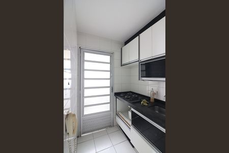 Apartamento para alugar com 50m², 2 quartos e 1 vagaCozinha 