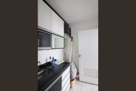 Apartamento para alugar com 50m², 2 quartos e 1 vagaCozinha 