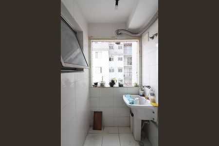Apartamento para alugar com 50m², 2 quartos e 1 vagaÁrea de Serviço