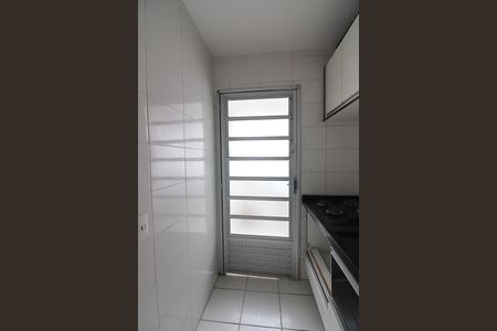 Apartamento para alugar com 50m², 2 quartos e 1 vagaCozinha 