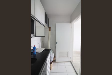 Apartamento para alugar com 50m², 2 quartos e 1 vagaCozinha 