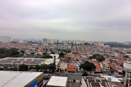 Apartamento para alugar com 50m², 2 quartos e 1 vagaQuarto 2 Vista 