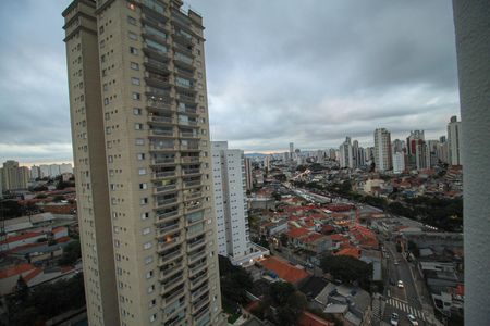Apartamento à venda com 2 quartos, 60m² em Vila Bertioga, São Paulo