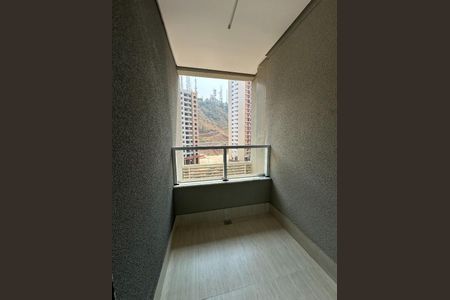 Apartamento para alugar com 2 quartos, 82m² em Vila da Serra, Nova Lima