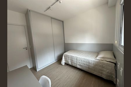Apartamento para alugar com 2 quartos, 82m² em Vila da Serra, Nova Lima