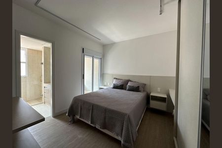 Apartamento para alugar com 2 quartos, 82m² em Vila da Serra, Nova Lima