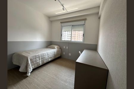 Apartamento para alugar com 2 quartos, 82m² em Vila da Serra, Nova Lima