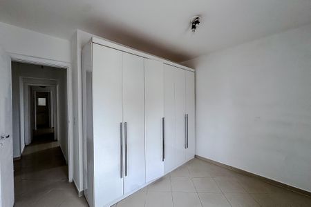 Apartamento para alugar com 124m², 4 quartos e 3 vagasQuarto 3