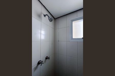 Apartamento para alugar com 124m², 4 quartos e 3 vagasBanheiro da Suíte