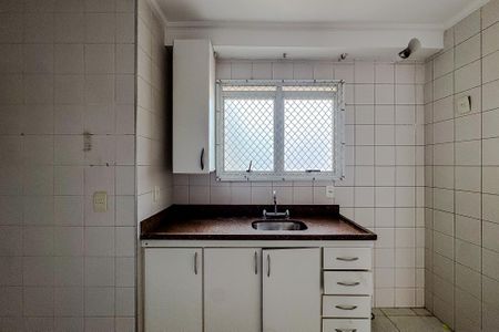 Apartamento para alugar com 124m², 4 quartos e 3 vagasCozinha