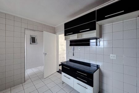 Apartamento para alugar com 124m², 4 quartos e 3 vagasCozinha