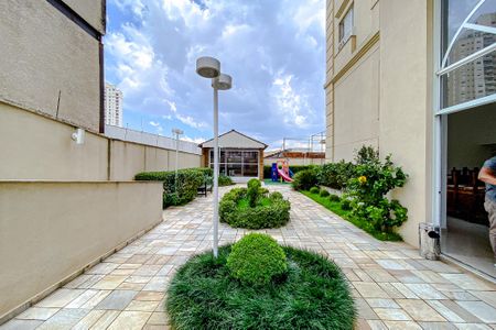 Apartamento para alugar com 124m², 4 quartos e 3 vagasÁrea comum