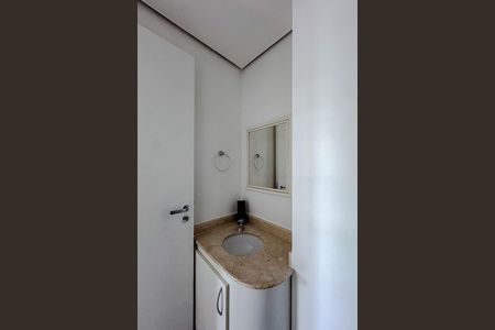 Apartamento para alugar com 124m², 4 quartos e 3 vagasLavabo