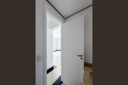 Apartamento para alugar com 124m², 4 quartos e 3 vagasLavabo
