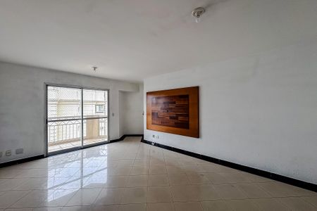 Apartamento para alugar com 124m², 4 quartos e 3 vagasSala