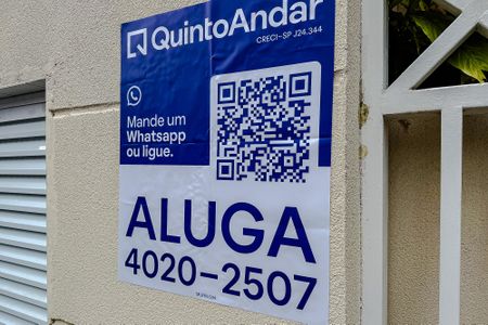Apartamento para alugar com 124m², 4 quartos e 3 vagasPlaquinha