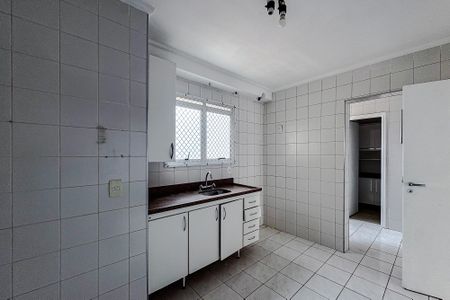 Apartamento para alugar com 124m², 4 quartos e 3 vagasCozinha