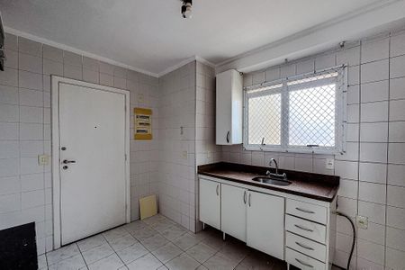 Apartamento para alugar com 124m², 4 quartos e 3 vagasCozinha