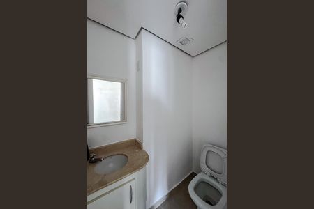 Apartamento para alugar com 124m², 4 quartos e 3 vagasLavabo
